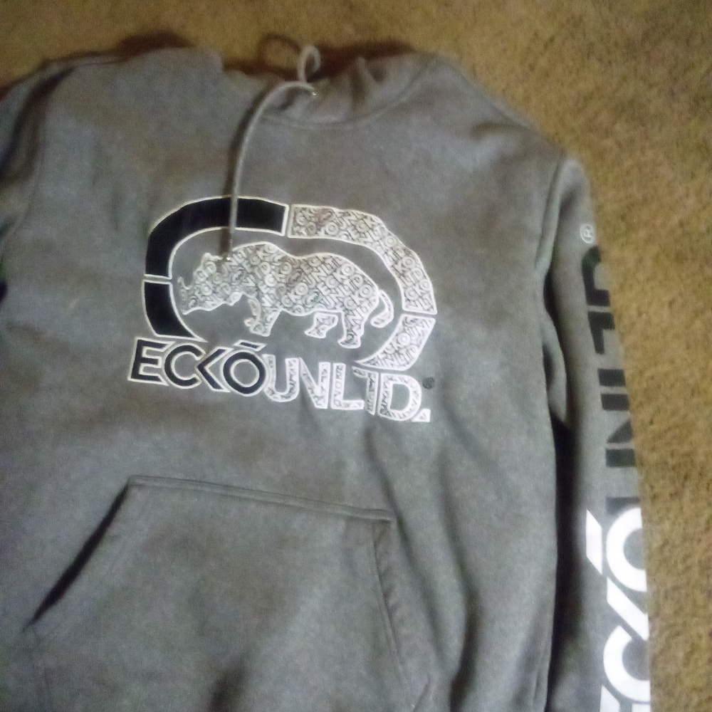 Echo Men's Sweat Suit
